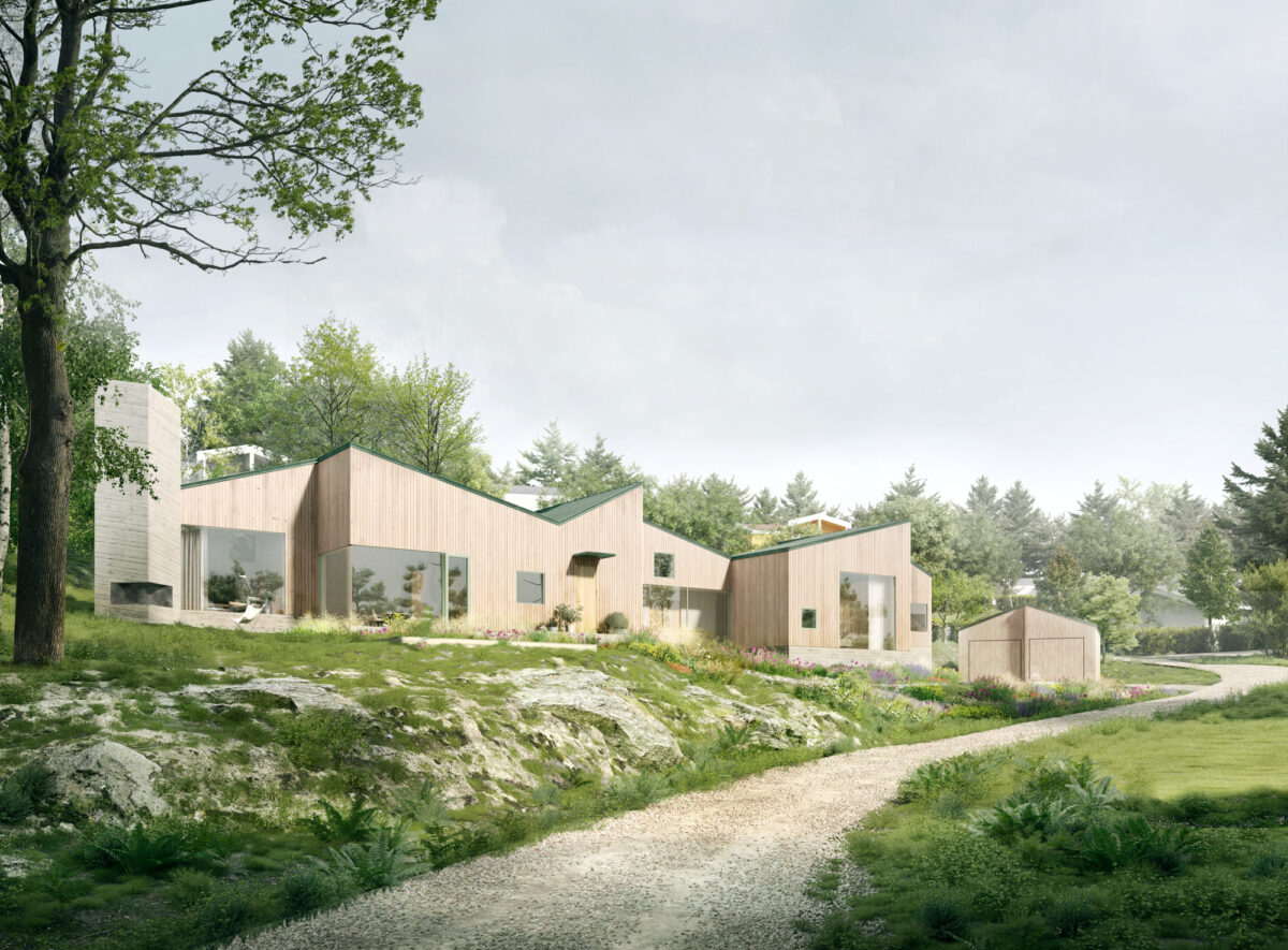 915 Fering house Morkulnes v1