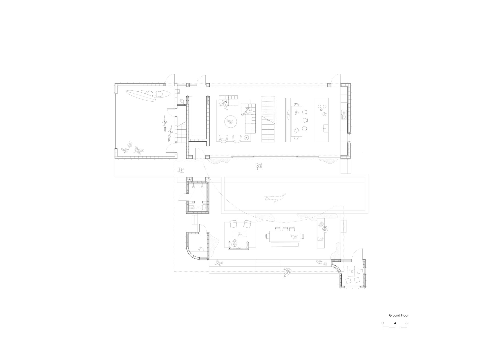 Kailua House – MORK-ULNES