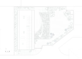 Plan Grn Roof with site Kailua